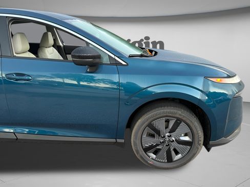 New 2026 Nissan Murano SL image 24