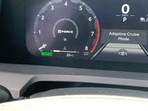 New 2026 Toyota Tacoma TRD Off-Road AWD/4WD image 29
