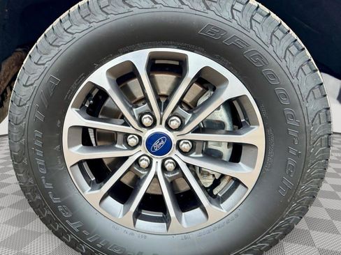 Used 2020 Ford F150 XLT w/ Equipment Group 302A Luxury image 44