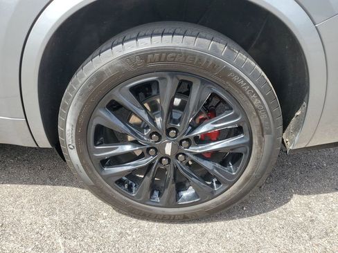 Used 2024 Cadillac XT6 Sport w/ LPO, Floor Liner Package AWD/4WD image 31