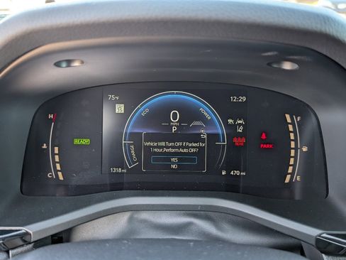 Used 2026 Toyota Camry LE image 19