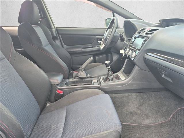 Used 2016 Subaru WRX AWD/4WD image 15