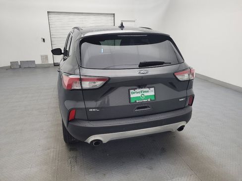 Used 2020 Ford Escape SEL image 6