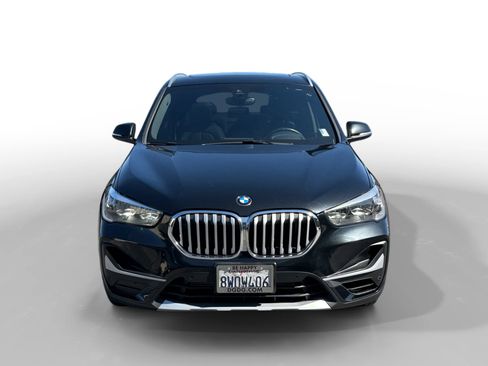 Used 2021 BMW X1 xDrive28i w/ Convenience Package AWD/4WD image 8