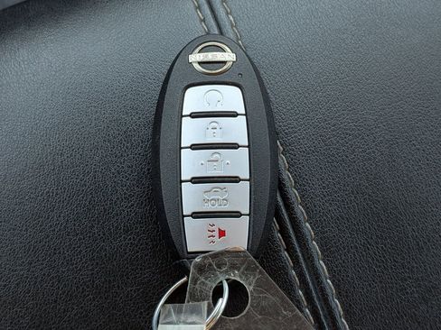 Used 2024 Nissan Altima 2.5 SV image 29