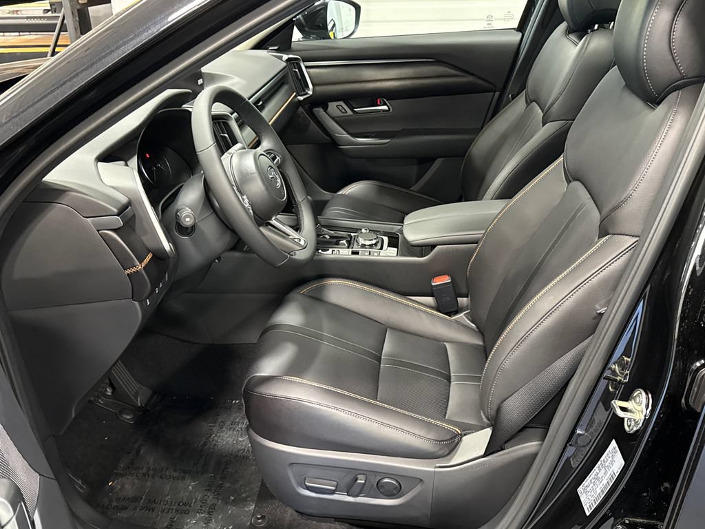 New 2026 MAZDA CX-50 AWD 2.5 S w/ Weather Package image 5