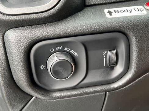 New 2024 RAM 5500 Tradesman image 29