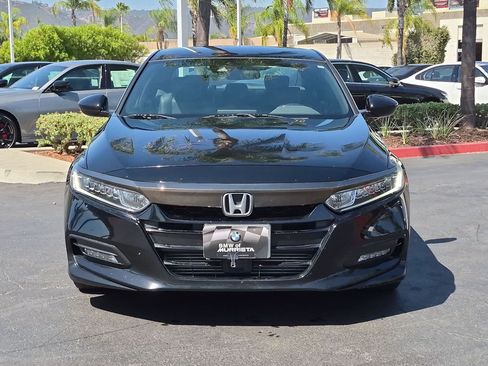 Used 2020 Honda Accord Sport image 3