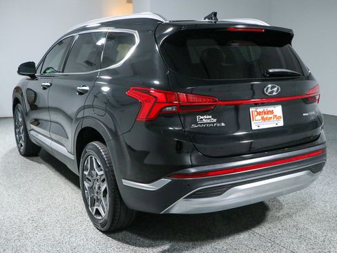 Used 2023 Hyundai Santa Fe SEL Premium AWD/4WD image 9