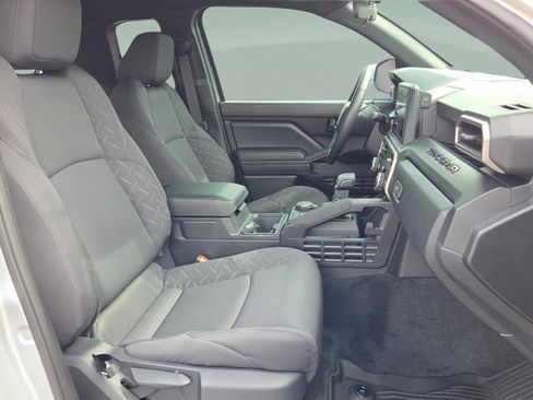 Certified 2026 Toyota Tacoma SR image 24