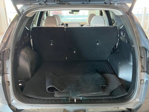 Used 2025 Hyundai Tucson SEL FWD image 10