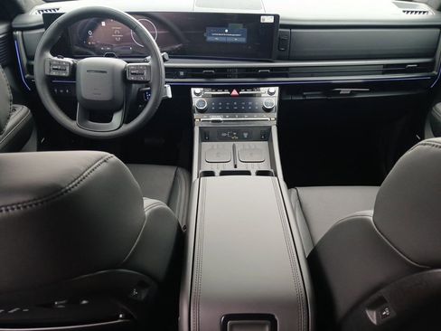 New 2026 Hyundai Santa Fe Calligraphy AWD/4WD image 10