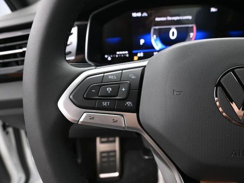 New 2026 Volkswagen Jetta Sport image 14