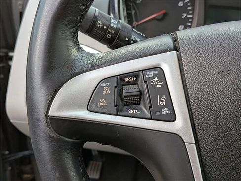 Used 2012 GMC Terrain SLT image 20