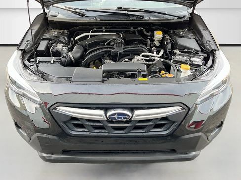 Used 2022 Subaru Crosstrek 2.5i Limited w/ Moonroof Package 1 AWD/4WD image 30