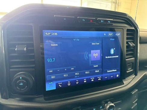 Used 2023 Ford F150 Tremor w/ Equipment Group 402A High image 39