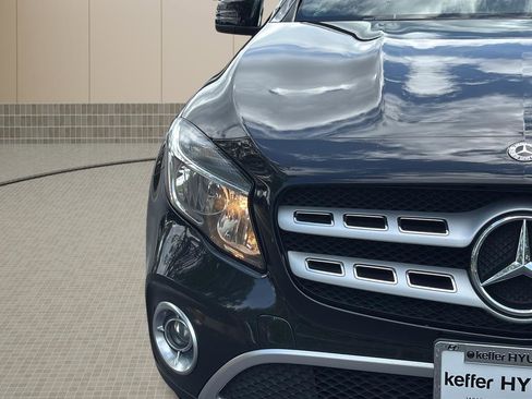 Used 2018 Mercedes-Benz GLA 250 4MATIC image 42