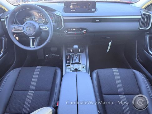 New 2026 MAZDA CX-50 AWD 2.5 S w/ Accent Package image 17