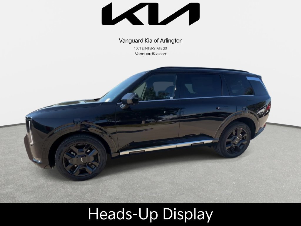 New 2027 Kia Telluride SX Prestige AWD/4WD image 5