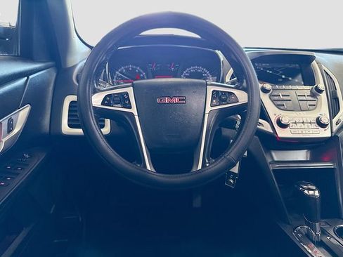 Used 2017 GMC Terrain SLT w/ Open Road Package AWD/4WD image 22