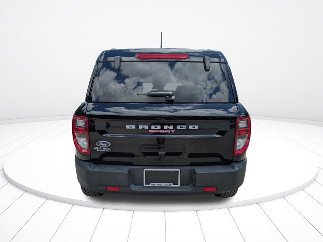 Used 2023 Ford Bronco Sport Big Bend AWD/4WD image 5