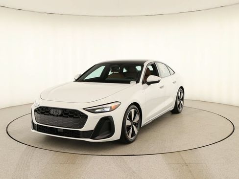 New 2026 Audi A5 2.0T Premium AWD/4WD image 12