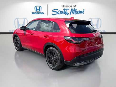New 2027 Honda HR-V Sport image 5