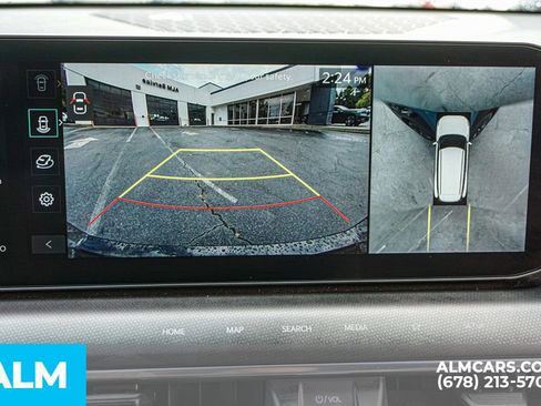 Used 2024 Kia EV9 GT-Line image 40