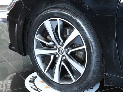 Used 2020 Nissan Maxima 3.5 SV w/ Floor Mat Group FWD image 34
