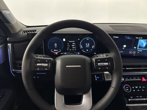 New 2026 Hyundai Santa Fe Limited AWD/4WD image 31