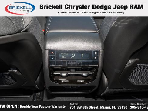 New 2025 Jeep Grand Cherokee L Laredo image 20