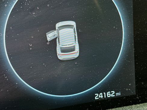 Used 2024 Kia EV6 Light image 19