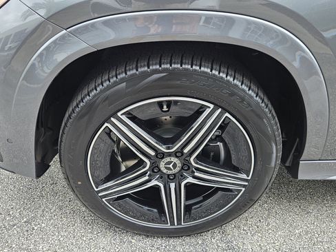 New 2026 Mercedes-Benz GLE 450 4MATIC image 24