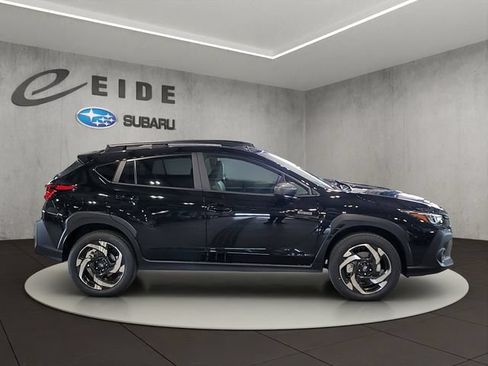 New 2026 Subaru Crosstrek 2.5i Limited AWD/4WD image 13
