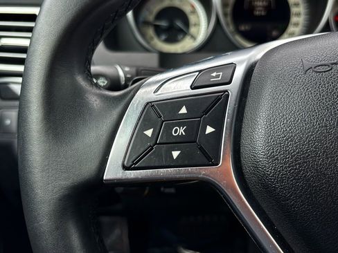 Used 2016 Mercedes-Benz E 400 Cabriolet image 14