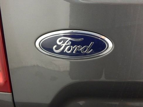 New 2025 Ford Bronco Sport Badlands w/ Badlands Tech Package image 5