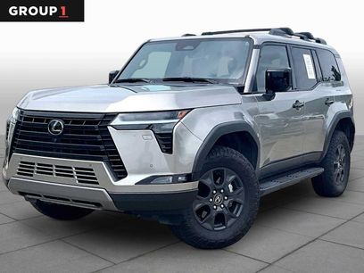 Certified 2024 Lexus GX 550