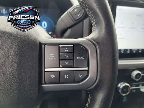 Used 2024 Ford F150 XLT w/ Tow/Haul Package image 16