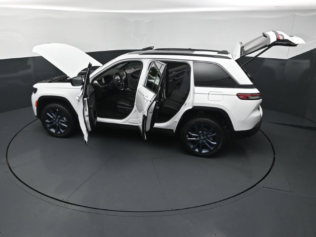 New 2026 Jeep Grand Cherokee Limited AWD/4WD image 27