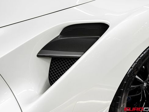 Used 2018 Ferrari 488 Spider RWD image 23