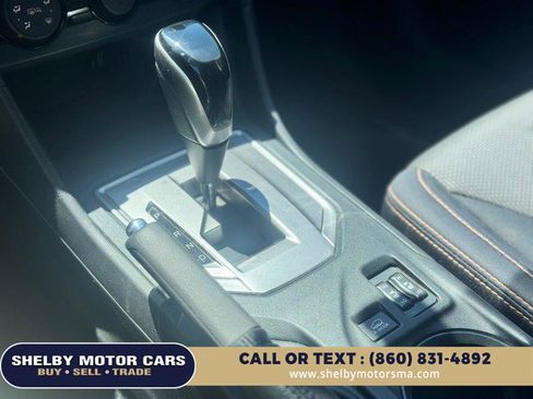 Used 2019 Subaru Crosstrek 2.0i Premium AWD/4WD image 13