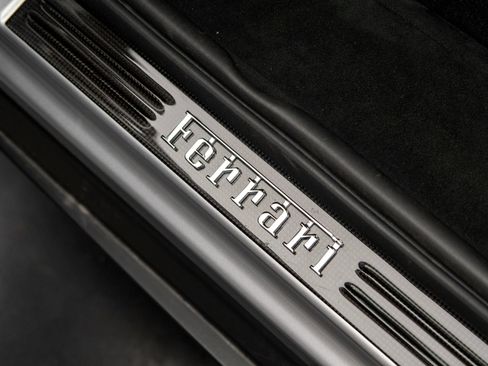 Used 2025 Ferrari Purosangue AWD/4WD image 44