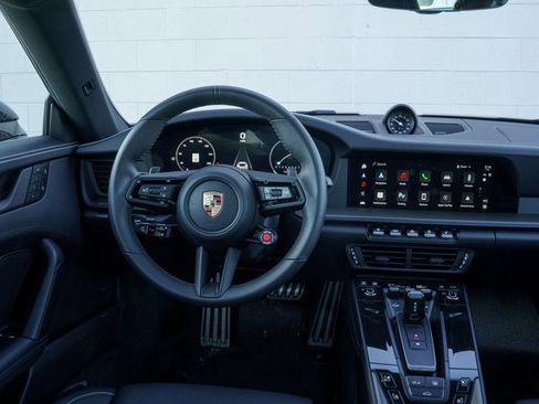 Certified 2025 Porsche 911 Carrera S image 22
