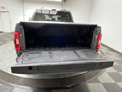 Used 2021 Ford F150 XLT w/ Equipment Group 302A High AWD/4WD image 31