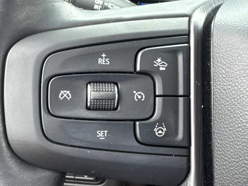 Used 2024 GMC Yukon Denali Ultimate w/ LPO, Floor Liner Package AWD/4WD image 31