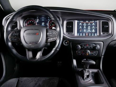 Used 2020 Dodge Charger GT w/ Plus Group image 14