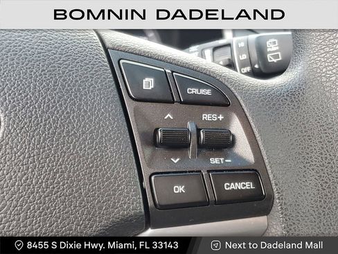 Used 2021 Hyundai Tucson SEL w/ Winter Weather Package image 19