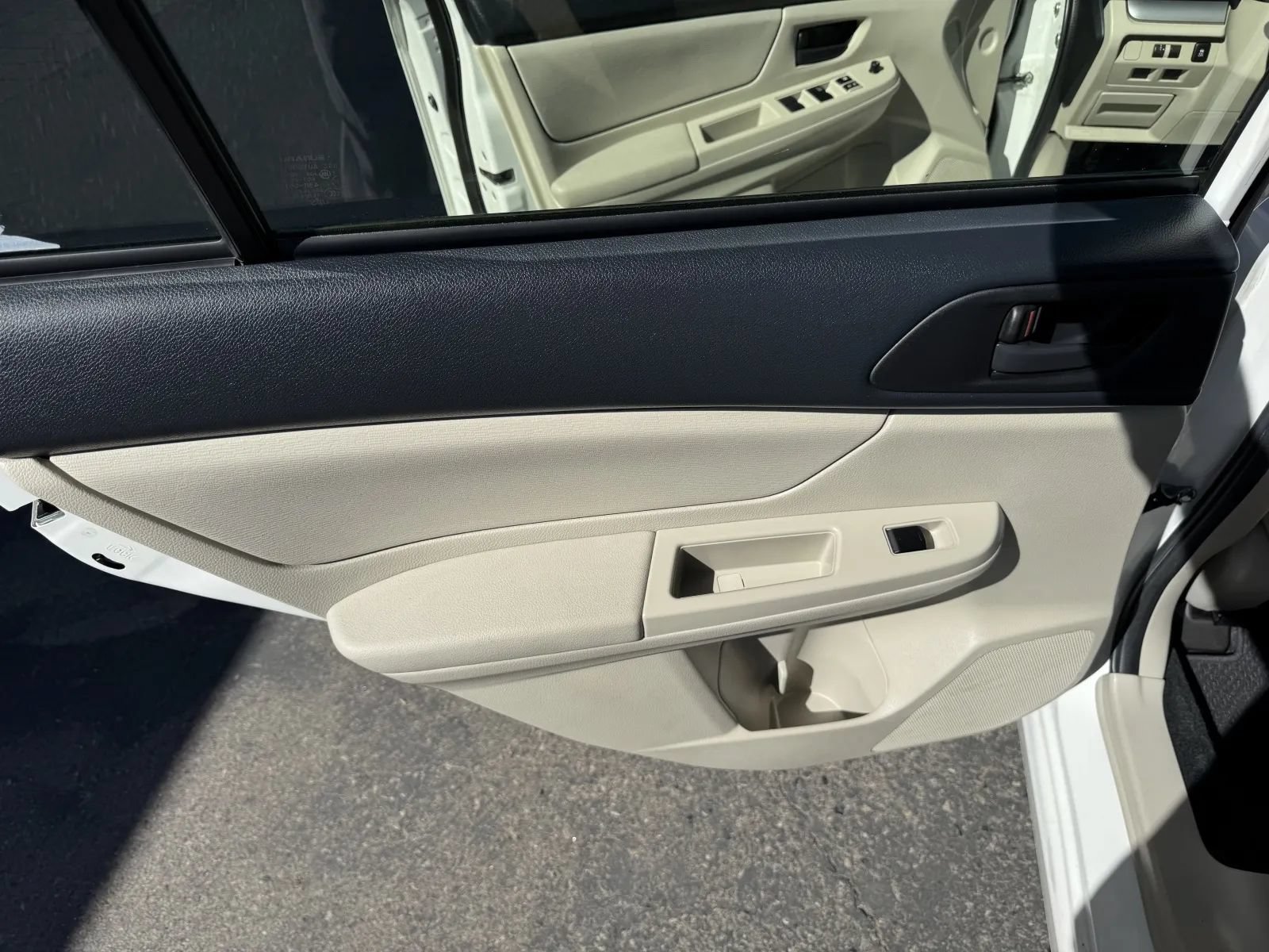 Used 2013 Subaru Impreza 2.0i AWD/4WD image 28