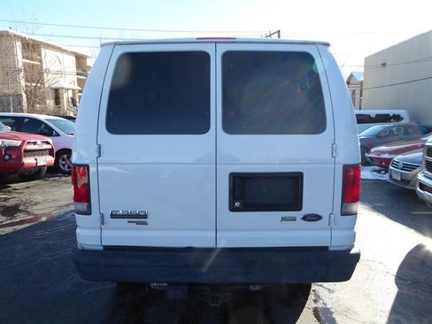 Used 2013 Ford E-350 and Econoline 350 XL image 5