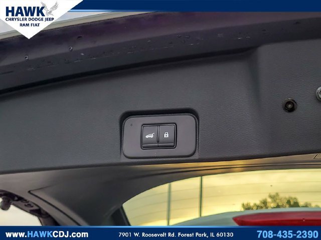 Used 2026 Nissan Rogue SV AWD/4WD image 27